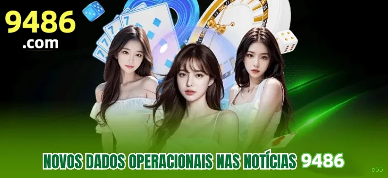 APP oficial da e55 para mobile