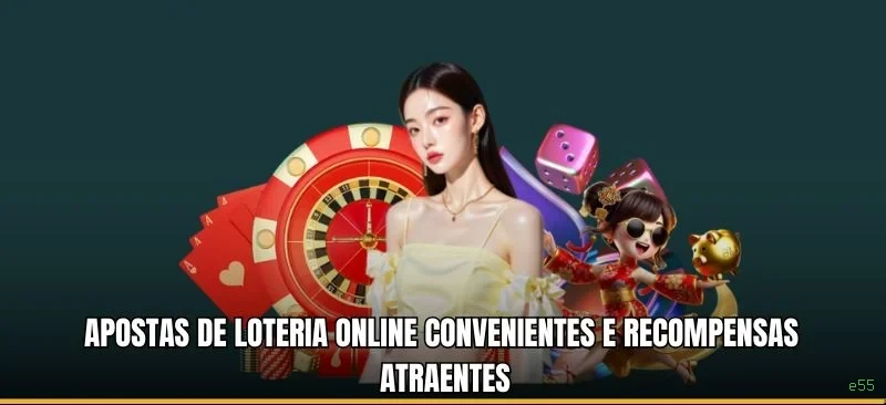 Página oficial da e55 no Facebook