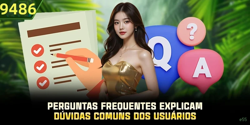 Plataforma completa da e55 com todos os jogos