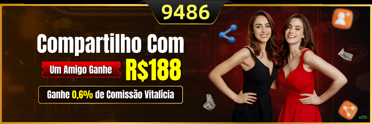 Slots online da e55 com jackpots progressivos